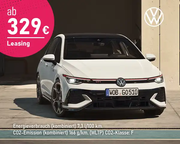 Volkswagen Golf GTI Clubsport